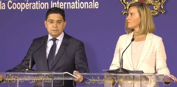Nasser Bourita : L'adoption de l'Accord agricole Maroc-UE témoigne de la place de choix du Royaume en tant que partenaire stratégique