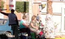 Harcèlement de touristes : L’Association des bazaristes de Tafraout saisit la justice Harcèlement de touristes : L’Association des bazaristes de Tafraout saisit la justice