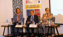 Lancement de la formation pour le programme Jeunes marocains ambassadeurs aux Nations unies