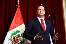 Daniel Salaverry : Les relations entre Rabat et Lima évoluent de manière constante Daniel Salaverry : Les relations entre Rabat et Lima évoluent de manière constante