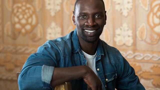 Omar Sy de retour au pays de ses ancêtres dans “Yao”