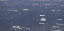 Le réchauffement des océans revu à la hausse