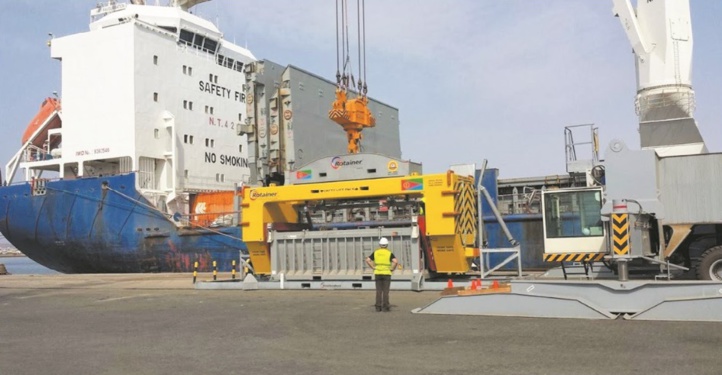 Les perspectives économiques en Afrique assombries par plusieurs risques Les perspectives économiques en Afrique assombries par plusieurs risques