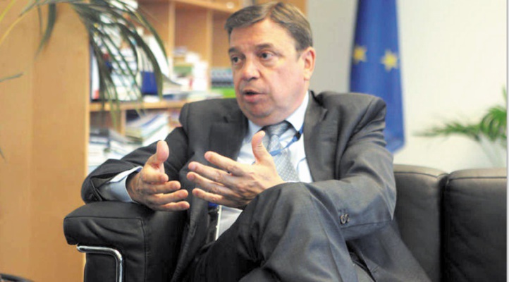 Luis Planas : L’UE et le Maroc veulent avoir des relations stables et solides Luis Planas : L’UE et le Maroc veulent avoir des relations stables et solides