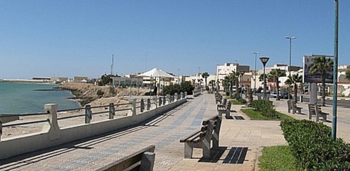 Rencontres africaines d'intelligence économique à Dakhla en juin prochain Rencontres africaines d'intelligence économique à Dakhla en juin prochain