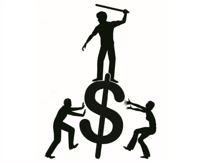 De par le monde, l’extrême pauvreté repart à la hausse tout comme l’extrême richesse De par le monde, l’extrême pauvreté repart à la hausse tout comme l’extrême richesse