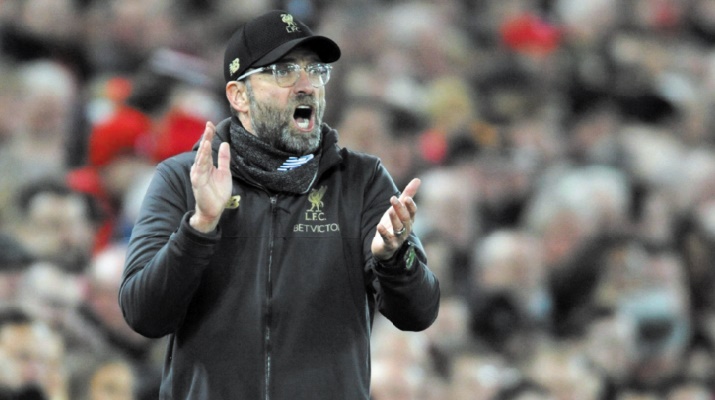 Liverpool : Klopp cherche des solutions en défense