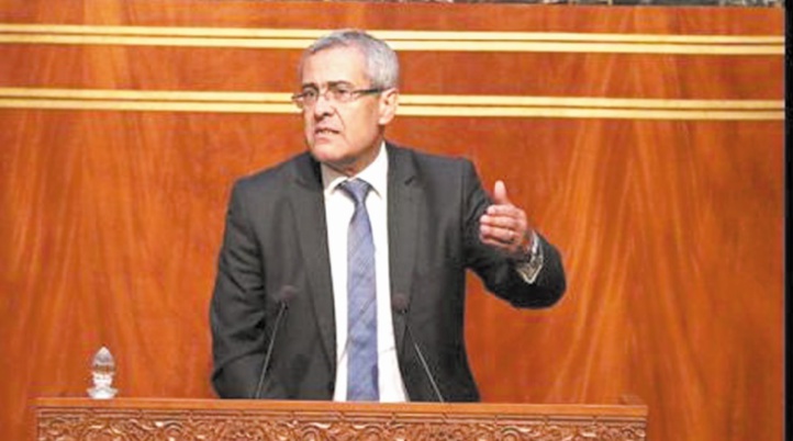 Mohamed Benabdelkader : La Charte des services publics, un projet structurant pour la réforme de l'administration publique Mohamed Benabdelkader : La Charte des services publics, un projet structurant pour la réforme de l'administration publique