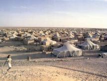 Camps de Tindouf : La tribu d’Ouled Dlim s’élève contre la campagne d’exactions et d’arrestations Camps de Tindouf : La tribu d’Ouled Dlim s’élève contre la campagne d’exactions et d’arrestations