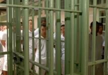 Insolite : Détenu culotté Insolite : Détenu culotté