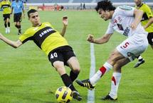 Fin du championnat D1 : Le WAC doublé par le MAS au finish Fin du championnat D1 : Le WAC doublé par le MAS au finish