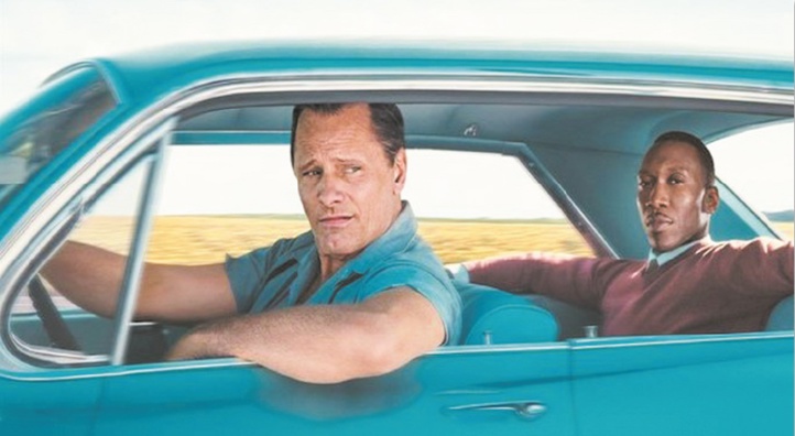 Green book : Un road-movie à travers les préjugés de l'Amérique des sixties Green book : Un road-movie à travers les préjugés de l'Amérique des sixties