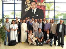 Tourisme rural : Les promoteurs se mettent en réseau pour développer le secteur Tourisme rural : Les promoteurs se mettent en réseau pour développer le secteur