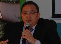 Soulaiman El Hajjam, coordonnateur national adjoint de l’Initiative nationale de développement humain : “L’INDH est un chantier de société par excellence” Soulaiman El Hajjam, coordonnateur national adjoint de l’Initiative nationale de développement humain : “L’INDH est un chantier de société par excellence”