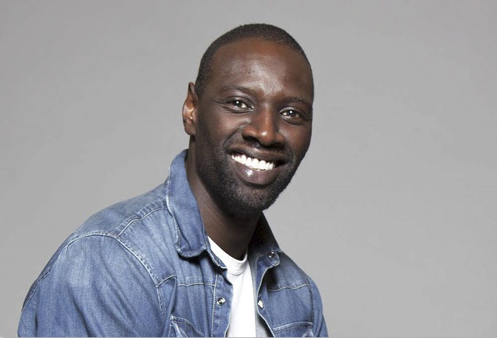 Les confidences d’Omar Sy Les confidences d’Omar Sy