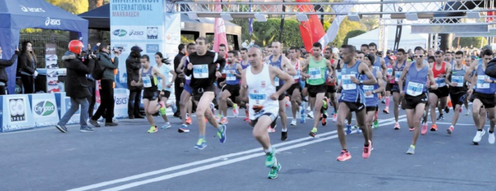 Marrakech à l’heure de son 30ème MIM Marrakech à l’heure de son 30ème MIM