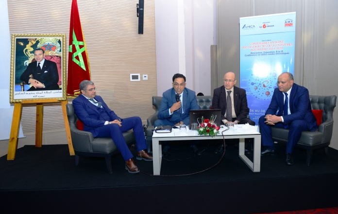 6ème édition de l'Automotive Meetings Tangier-Med