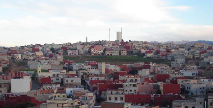 Une école publique hisse son Pavillon Vert à Tahla Une école publique hisse son Pavillon Vert à Tahla