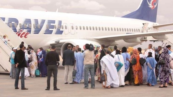 Vers la reprise des échanges de visites familiales entre les camps de Tindouf et les provinces du Sud Vers la reprise des échanges de visites familiales entre les camps de Tindouf et les provinces du Sud