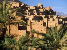 Le Conseil provincial du tourisme  de Ouarzazate se distingue à Madrid Le Conseil provincial du tourisme  de Ouarzazate se distingue à Madrid