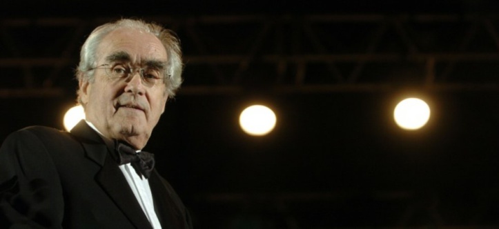 Michel Legrand, une vie dans  le tourbillon de la musique Michel Legrand, une vie dans  le tourbillon de la musique