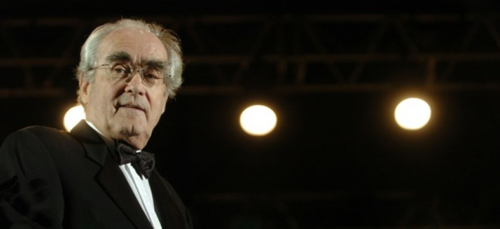 Michel Legrand, une vie dans  le tourbillon de la musique