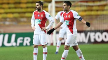 Monaco toujours en crise même sans Henry Monaco toujours en crise même sans Henry