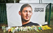 Disparition de Sala Disparition de Sala