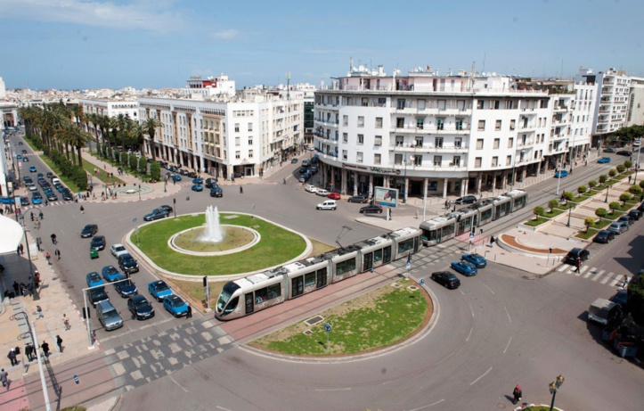 L’expérience marocaine en matière de gouvernance locale mise en avant à Séville L’expérience marocaine en matière de gouvernance locale mise en avant à Séville