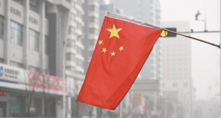 Les entreprises chinoises trinquent face à l'économie qui flanche Les entreprises chinoises trinquent face à l'économie qui flanche