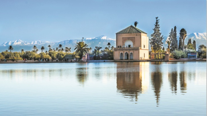Lancement de l’écosystème régional “Marrakech, Health and Beauty Valley”