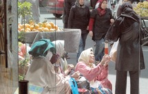 Mendicité, un commerce florissant :  un fléau qui empire Mendicité, un commerce florissant :  un fléau qui empire