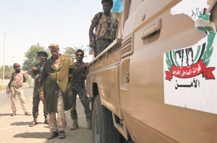 Sept morts dont un journaliste dans un attentat au Yémen Sept morts dont un journaliste dans un attentat au Yémen