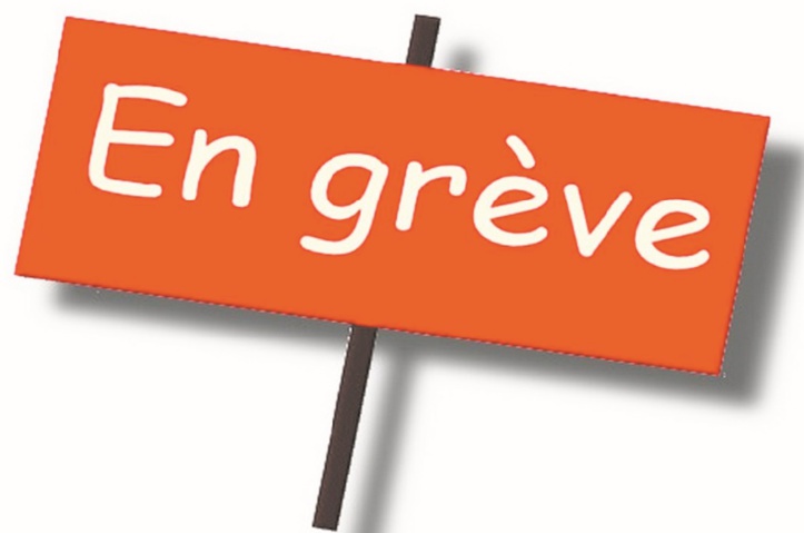 Février s’annonce chaud sur le plan social
