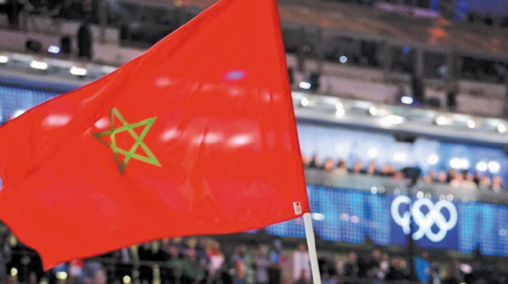 Les Jeux africains au Maroc promettent d’être show Les Jeux africains au Maroc promettent d’être show