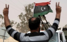Africom interpelle Alger sur la question libyenne Africom interpelle Alger sur la question libyenne