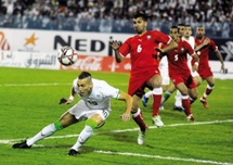 Eric Gerets confiant à l’approche du choc Maroc-Algérie : Il faut reprendre la tête du classement Eric Gerets confiant à l’approche du choc Maroc-Algérie : Il faut reprendre la tête du classement