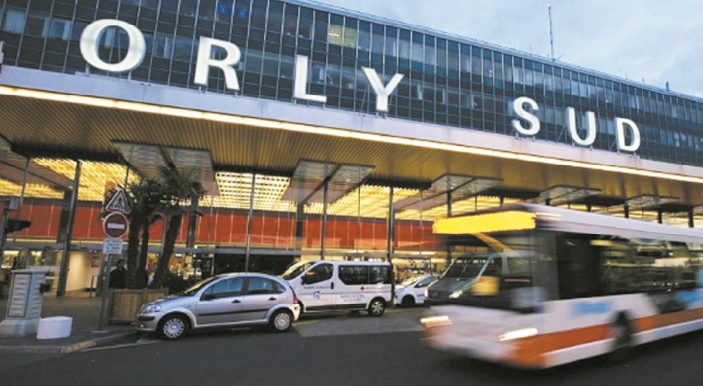 Insolite : Chaussures suspectes Insolite : Chaussures suspectes