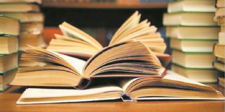 Histoire de…lire : Le bleu sied-il à la littérature ?