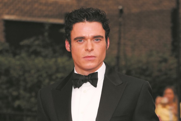 Une star de “Game of Thrones” pressentie pour devenir James Bond Une star de “Game of Thrones” pressentie pour devenir James Bond