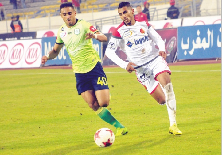 Le bilan à mi-saison de la Botola : Ça promet un retour passionnant