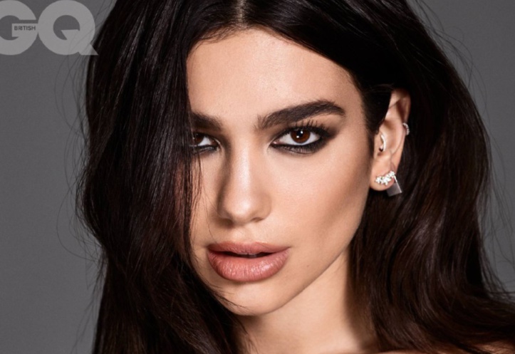 Dua Lipa, héroïne guerrière dans son dernier clip “Swan Song” Dua Lipa, héroïne guerrière dans son dernier clip “Swan Song”