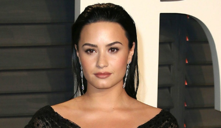 Après son overdose, Demi Lovato fête ses six mois d’abstinence