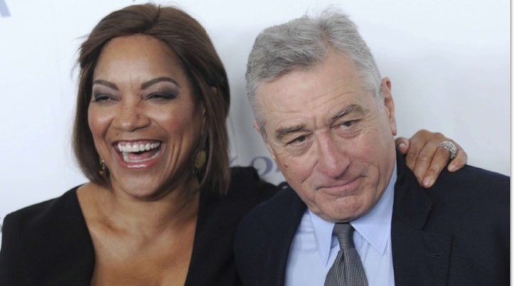 Robert De Niro déclare la guerre à son ex-femme
