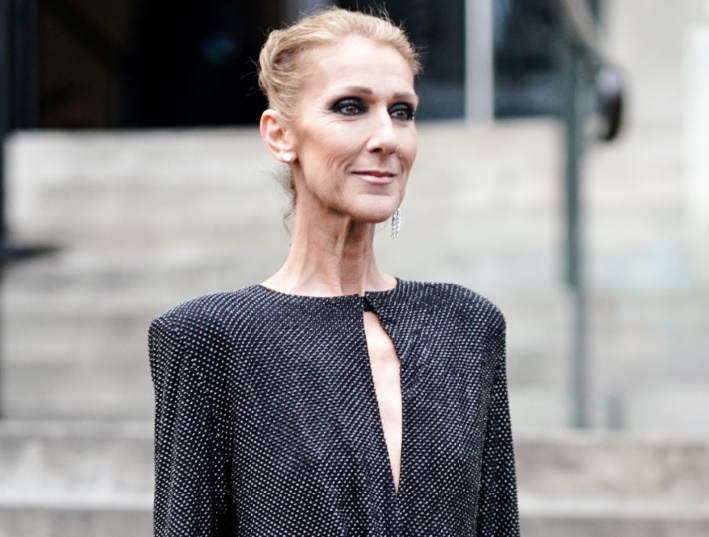 Les révélations de Céline Dion Les révélations de Céline Dion