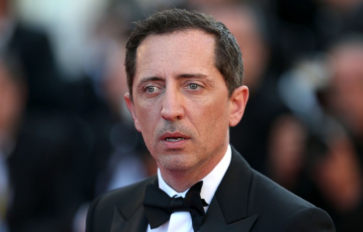 Gad Elmaleh accusé de plagiat Gad Elmaleh accusé de plagiat