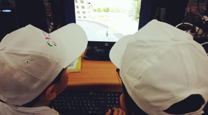 La Fondation Mohammed VI pour la protection de l'environnement dévoile ses outils pédagogiques La Fondation Mohammed VI pour la protection de l'environnement dévoile ses outils pédagogiques