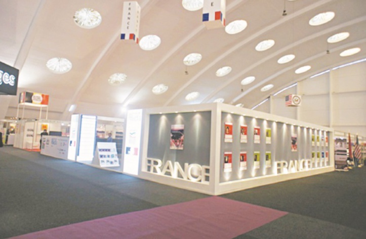 SIEL 2019 : L'Institut français consacre une riche programmation culturelle au continent africain SIEL 2019 : L'Institut français consacre une riche programmation culturelle au continent africain