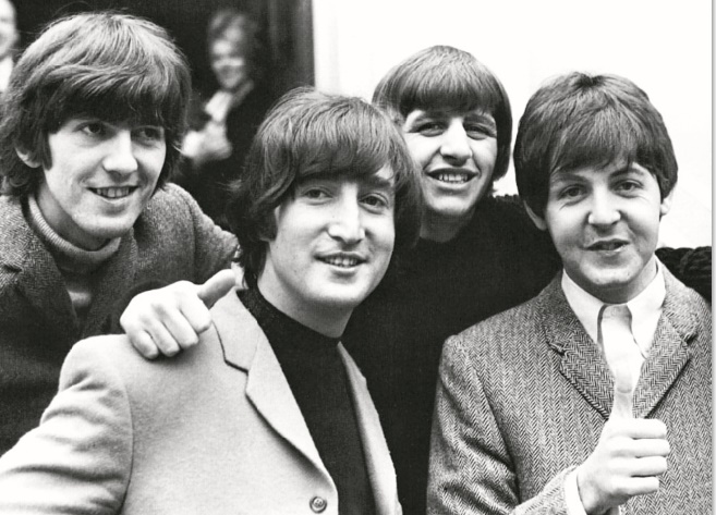 Peter Jackson va réaliser un documentaire sur les Beatles