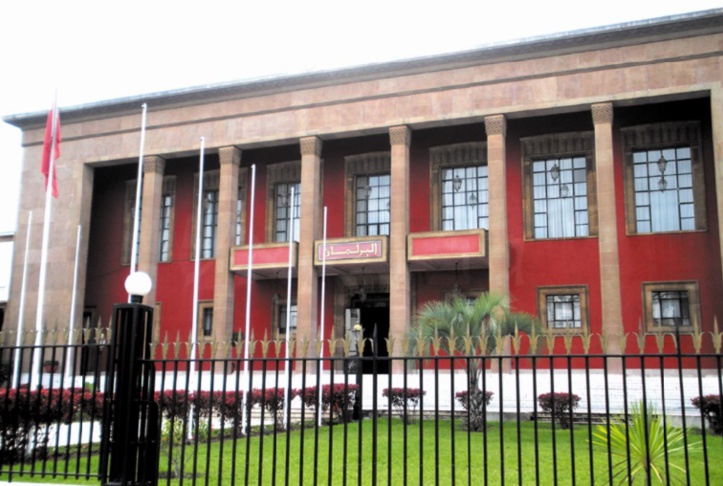 Réunion à Rabat d’une commission relevant de l'Assemblée de l'UpM Réunion à Rabat d’une commission relevant de l'Assemblée de l'UpM